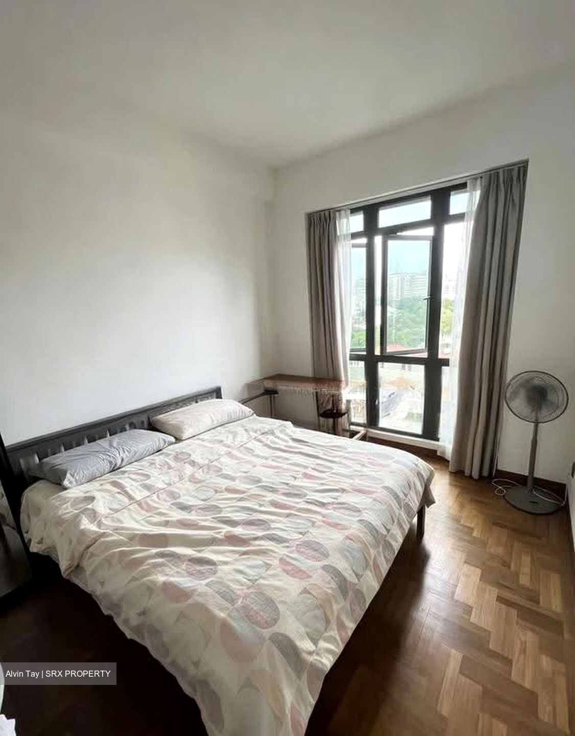 East Meadows (D16), Condominium #606467381